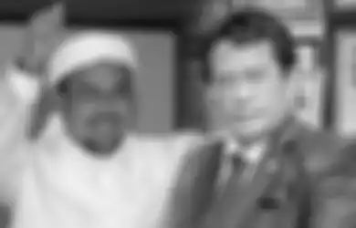 Pendukung Habib Rizieq Sudah Siap Patungan Bayar Pengacara Kondang, Hotman Paris: Capek Saya Bekerja, Terlalu Banyak Kasus