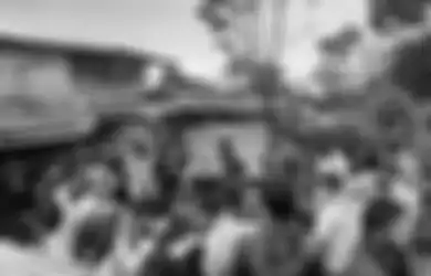 Sadis! Tak Cukup Pukul Korbannya dengan Linggis dan Celupkan Kepala ke Baskom Air, Pria Ini Nekat Kubur Seorang Duda dalam Septic Tank Demi Rujuk dengan Istri