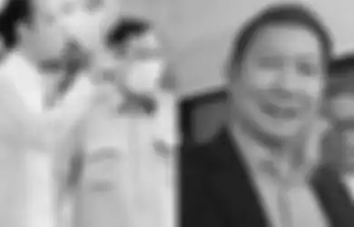 Masuk Daftar Orang Terkaya di Indonesia, Pengusaha Ini Jadi Salah Satu Sosok Penting Dibalik Kesuksesan Prabowo Subianto, Ternyata Ini Perannya di Hidup Sang Menteri