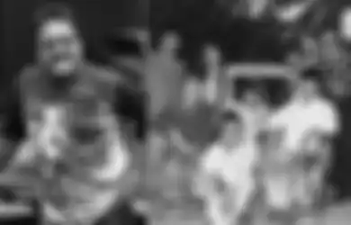 Rano Karno Takut Setengah Mati Bahas Masalah Bayaran Saat Dirinya Ajak Benyamin Sueb ke Sinetron Si Doel Anak Sekolahan, Ini Alasannya