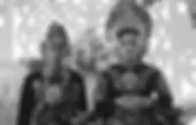 Istrinya Ngaku Khilaf Menangis Histeris di Pelaminan Gara-gara Kedatangan Mantan, Pengantin Laki-laki: Saya Maklumin Dia