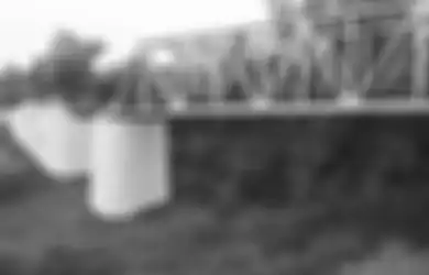 Tertabrak Kereta Api di Sragen, Pelda TNI Eka Budi Hilang Misterius di Lokasi Kejadian, Bercak Darah Jadi Tanda Terakhir yang Ditinggalkan, Masih Hidup?