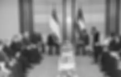 Geger! Setelah Trump Lengser, Indonesia Diramalkan Bakal Berdamai dengan Israel, Bagaimana Nasib Palestina?