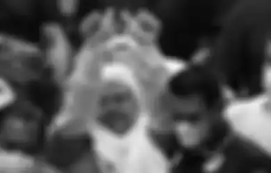 Kini Meringkuk di Sel Tahanan yang Dulu Pernah Dihuninya, Rizieq Shihab Tulis Surat untuk Istri dan Anak, Begini Isinya