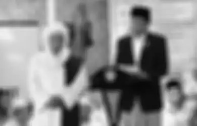 Bangga! Jokowi dan Habib Luthfi Kalahkan Pangeran Arab Saudi, Ini Daftar 50 Muslim Paling Berpengaruh di Dunia