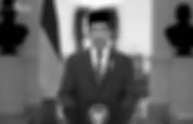 Vaksinasi Covid-19 Indonesia Mulai Januari, Presiden Jokowi Beberkan Alasan Tak Mau Jadi Orang Pertama yang Disuntik: Saya Tidak Apa-Apa