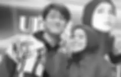 Seolah Isyaratkan Teman Hidupnya Lesty Kejora, Rizky Billar Sebut Tak Ingin Punya Banyak Anak di Hadapan Sang Biduan