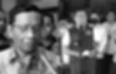 Diminta Ridwan Kamil Bertanggung Jawab Soal Kerumuman Rizieq Shihab, Mahfud MD: Siap Kang RK, Saya yang Umumkan HRS Diizinkan Pulang ke Indonesia
