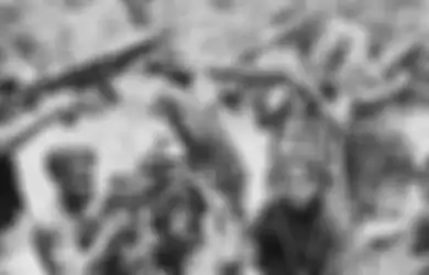 Nekat Duel Gara-gara Seorang Gadis, 2 Prajurit KKB Papua Ini Malah Bocorkan Rencana Kejahatan Komandannya ke TNI Polri, Aparat Langsung Buru-buru Lakukan Ini