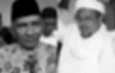 Datangi Mabes Polri, Amien Rais Minta Kapolri Bebaskan Rizieq Shihab, Siap Jadi Penjamin Penangguhan Penahanan Pimpinan FPI