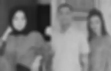 Ikut Terseret Imbas Tuntutan Imel Putri, Zaskia Gotik Tanggapi Isu Hubungan Sirajuddin Mahmud Kembali Memanas dengan Mantan Istri: Aku Pengen Tenang...