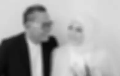 Sebulan Nikahi Sule, Nathalie Holscher Pamer Testpack, Netizen Justru Sindir Teddy: Awas Dicolong Teddy Lagi Ati-ati