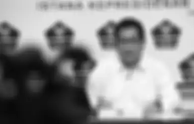 Banyak yang Salah Kaprah Soal Pengertian Covid-19, Prof Wiku Tegaskan Vaksinasi Bukan untuk Pengobatan: Jangan Terus Ngerasa Kebal