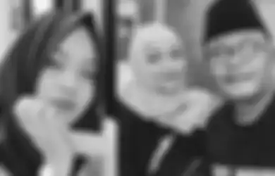 Tahan Banting Dibully Netizen, Putri Delina Santai Tanggapi Rumor Sule dan Nathalie Holscher Pisah Rumah, Sosok dari Keluarga Lina Jubaedah Ini Siap Pasang Badan untuk Adik Rizky Febian