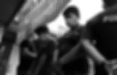 Ketakutan Sering Dihantui Arwah Korbannya, Pelaku Pembunuh Ibu Hamil 9 Bulan Keder di Hadapan Polisi: Jangan Dihukum Mati Pak!