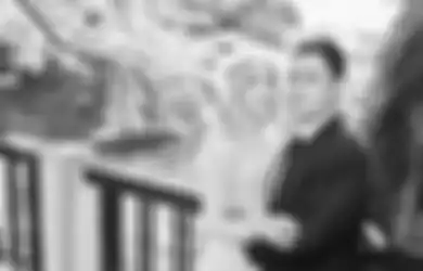 Dulu Disembunyikan Orangtuanya, Wajah Cicit Mantan Presiden Soeharto Ini Akhirnya Ditunjukkan ke Publik, Warganet Memuji Kecantikannya