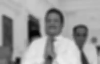 Duduki Kursi Menteri KKP, Begini Rekam Jejak Sakti Wahyu Trenggono, Mantan Wamenhan yang Pernah Jadi Relawan Jokowi