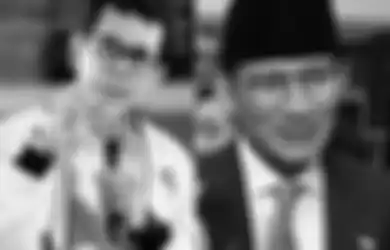 Dicopot Presiden Jokowi dari Menparekraf, Wishnutama Beri Pesan untuk Sandiaga Uno: Pariwisata Bisa Segera Bangkit Lebih Baik