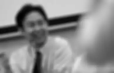 Gantikan Posisi Terawan, Inilah Sosok Budi Gunadi Sadikin, Lulusan Fisika Nuklir yang Kini Ditunjuk Jadi Menteri Kesehatan
