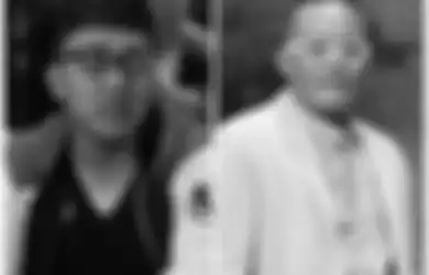 Meski Satu Ibu, Rizky Febian dan Putri Delina Nyatanya Tak Dizinkan Rawat Bintang, Sule Bongkar Alasan Kerasnya: Saya Mah Santai-santai Aja