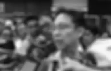 Baru Segar-segarnya Dilantik, Budi Gunadi Sadikin Gercep Laksanakan Perintah Jokowi, Langsung Pimpin Rapat Persiapan Vaksinasi Setelah Menghadap Sang Presiden