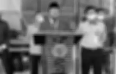 Baru Sehari Menjabat, Menteri KKP Langsung Didesak untuk Cabut Kebijakan Edhy Prabowo, Walhi: Berhenti Menghilangkan Sumber Penghidupan Rakyat
