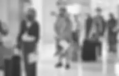 Kabar Bahagia! Tak Hanya untuk Calon Penumpang, Bandara Soekarno Hatta Kembali Layani Tes Covid-19 untuk Masyarakat Umum, Segini Kapasitas dan Tarifnya