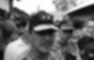 Pernah Sidik Kasus Ahok, Komjen Pol Agus Andrianto Kini Masuk Bursa Calon Kuat Kapolri yang Baru, Segudang Penghargaan Jadi Senjatanya