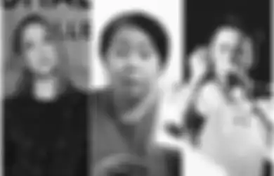 Diramal Sosok Ini, Ariel NOAH dan BCL Akan Mengalami Banyak Rintangan Jika Melangkah Serius, Ahli Tarot: Kalau Mau Berusaha Kebahagiaan Itu Bisa Tercapai