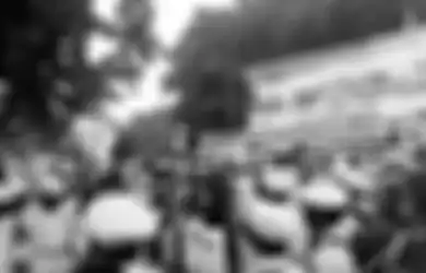 Tak Hanya Atribut, Konten FPI Juga Dilarang Diakses, Diupload Sampai Disebarluarkan, Begini Isi Maklumat Kapolri
