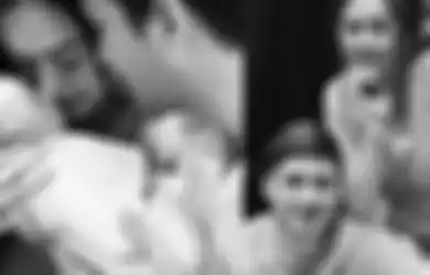 Eryck Amaral Unggah Foto Anak Usai Digugat Cerai, Aura Kasih: Allahuakbar, Pusing Kali Ya Itu Orang!