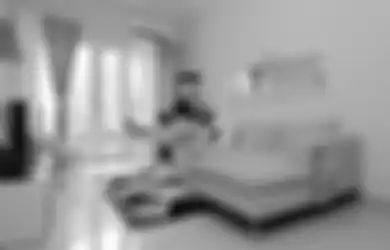 Bisa Jadi Sumber Polutan di Rumah, Cuci Barang Kain di Rumah sesuai Waktu yang Direkomendasikan Ini