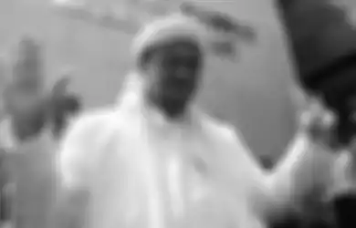 Kasus Chat Mesum Rizieq Shihab Bakal Dilanjut, FPI Duga Ada Pengalihan Isu dan Intervensi: Ini Membuktikan Dugaan Kepanikan Rezim 