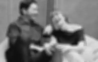 Meski Masih Terngiang Indahnya Pernikahannya dengan Gisella Anastasia, Gading Marten Seakan Sudah Kode Bakal Gelar Nikahan Selanjutnya, Raffi Ahmad: Nggak Enak Gue Tanyanya...