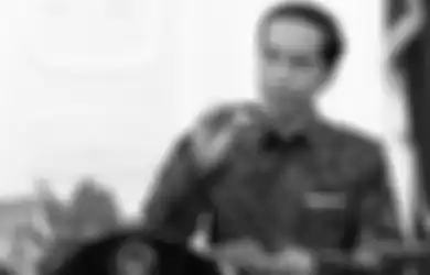 Heran Ada Kapolda Baru dan Kapolres Baru, yang Malah Datang ke Sesepuh Ormas, Jokowi Geram Dapat Jawaban Tak Terduga dari Sosok Ini