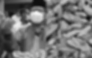Petani yang Jual Cabai Rawit Disemprot Cat Merah Tertangkap, Untung Tak Seberapa 15 Tahun Penjara Ancam Hidupnya