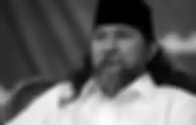 Kabar Duka, Ulama Kharismatik Habib Ja'far Alkaff Meninggal Dunia di Samarinda, Jenazah Bakal Dimakamkan di Kudus