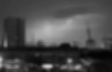 Peringatan Dini! Cuaca Ekstrem Diprediksi Landa Jakarta Hingga 4 Januari, BPBD DKI Imbau Daerah Rawan Banjir untuk Waspada