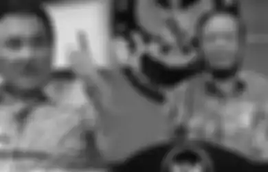 Disindir Andi Arief Soal 'Jenderal Tua' Pelanggar HAM, Mahfud MD Pertanyakan Sosoknya: Jenderal yang Mana, Dinda?