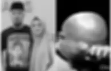 Tak Ada Suara Keluar dari Mulutnya, Ahmad Dhani Banjir Air Mata saat Ditanya Soal Ini di Depan Mulan Jameela Sampai Satu Studio Kicep: Jangan Diterusin