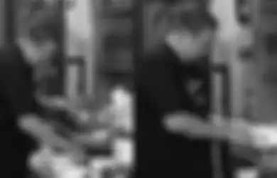 Agenda Masak Malah Jadi Momen Haru, SBY Kenang Langganan Kupat Tahu yang Jadi Favorit Ani Yudhoyono Semasa Hidup: Kalau Ada Waktu...