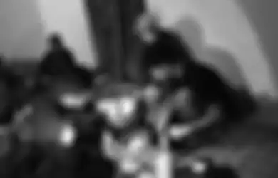 14 Hari Hilang Misterius, Pria Ini Ditemukan Tergeletak di Sebuah Bukit Pinggiran Sungai Gunung Lengkese Sulawesi Selatan, Kondisinya Mengenaskan