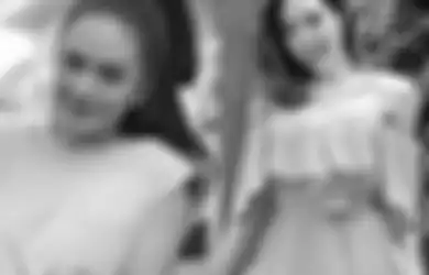 Niat Hati Beri Dukungan untuk Gisel, Komentar Krisdayanti Justru Berujung Hujatan, Netizen: Bu Dewan, Anak yang Kamu Tinggalkan Juga Butuh Support