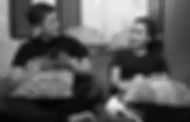 Inilah Tabiat Adit Jayusman yang Buat Ayu Ting Ting Takluk dan Klepek-klepek, Sang Pedangdut: Bisa Membuat Aku Jatuh Cinta Setiap Hari...