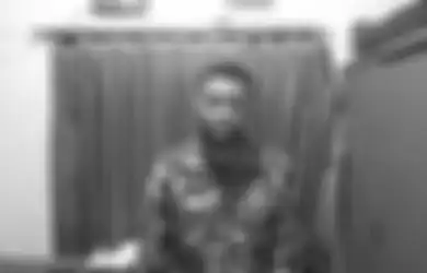 Berlagak Ngaku Pangkat Kolonel dan Akan Undang Nikita Mirzani ke Nikahan, TNI Gadungan Ini Justru Tak Datang Saat Acara Lamaran, Ternyata Hanya Seorang Pengangguran!
