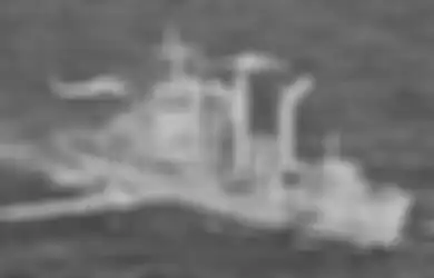 2 WNI di Kapal Tanker Korea Selatan Ikut Ditahan Angkatan Laut Iran, Merasa Tanggung Jawab, Negeri Ginseng Langsung Kirim Kapal Perang ke Selat Hormuz, Konflik?