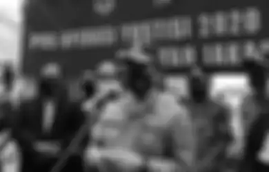 2 Calon Kuat Kapolri Pengganti Idham Azis, Komjen Gatot Eddy Parmono dan Komjen Boy Rafli Amar Sama-sama Memliki Riwayat Jabatan Mengagumkan, Ini Profil Lengkapnya