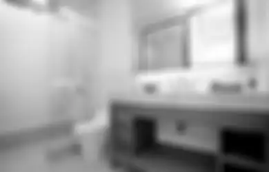 Ini Tujuh Kondisi Kamar Mandi yang Mengundang Kuman Bersarang
