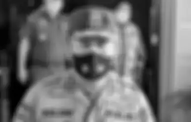 Sepak Terjang Komjen Pol Petrus Golose, Kepala BNN yang Baru Naik Pangkat, Kenyang Pengalaman di Densus 88 dan Reserse