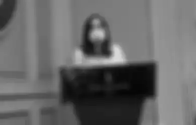 Lama Bungkam, Gisel Akhirnya Buka Suara Setelah Ditetapkan Jadi Tersangka, Dengan Nada Terbata Kekasih Wijaya Saputra: Dengan Segala Kerendahan Hati, Saya Minta Maaf yang Sebesar-besarnya...